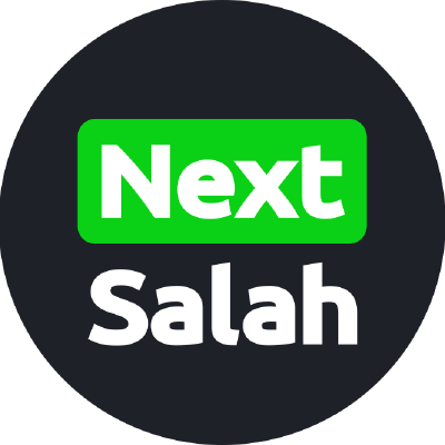 NextSalah